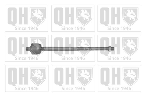 QUINTON HAZELL Sisemine rooliots,roolivarras QR3616S